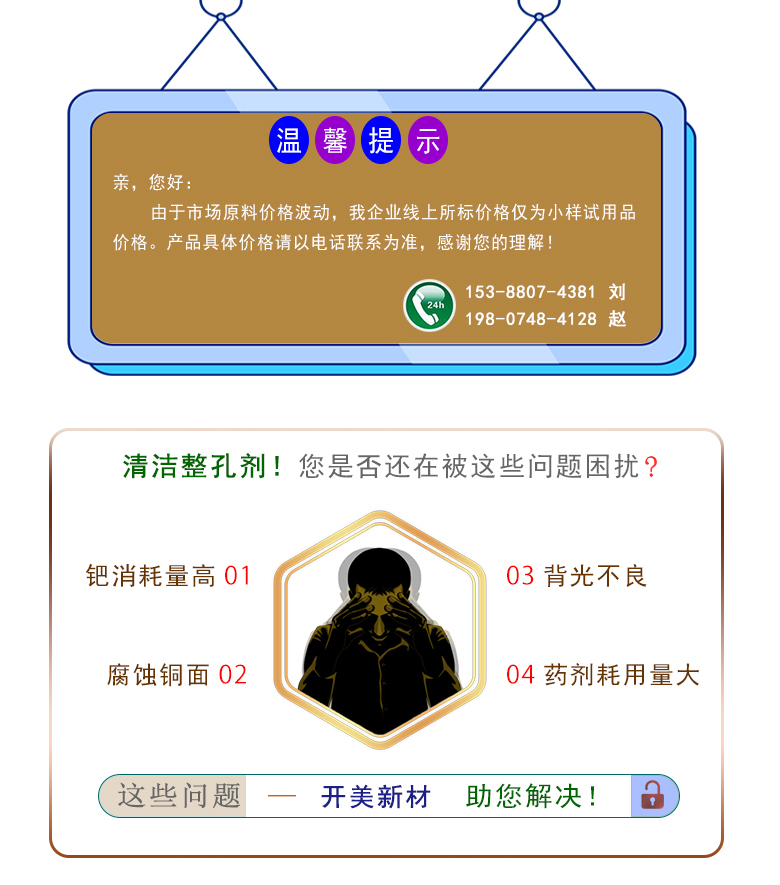 堿性除油劑KP-1371