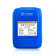 金屬清洗劑（中性）KM-3088  鋁清洗劑，鋁中性清